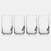 Phare de l'île Cana peut verre (Droite)