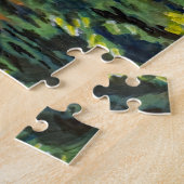 Phare de l'île Seguin 1014 pièces Puzzle (Côté)