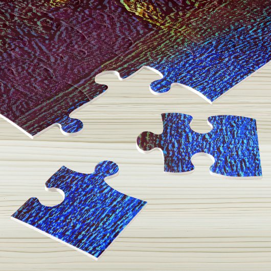 Phare de Lime Kiln Friday Harbour WA Puzzle