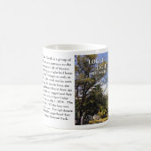Phare de Loggerhead Key, Floride - Mug History (Centre)