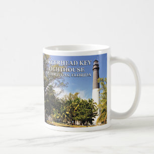 Phare de Loggerhead Key, Floride - Mug History