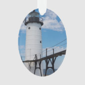 Phare de Manistee (devant)