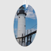 Phare de Manistee (devant)
