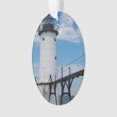 Phare de Manistee (devant)