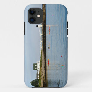 Phare de Marshall Point, coque iphone du Maine