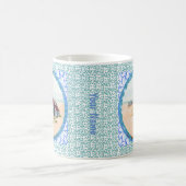 Phare de midi mug (Centre)