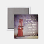 Phare de Moer Aimant (Recto/Verso)