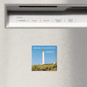 Phare de Moloka'i, Hawai'i Magnet (In Situ (Lave-vaisselle))