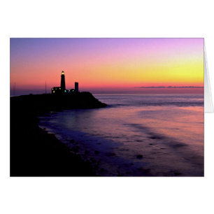 Phare de Montauk Point