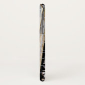 Phare de Mukilteo, Coque de l'Apple de Washington (Dos/Gauche)