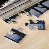 Phare de Mukilteo, Washington Jigsaw Puzzle (Côté)