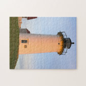 Phare de Nobska Point, Puzzle de masse (Horizontal)