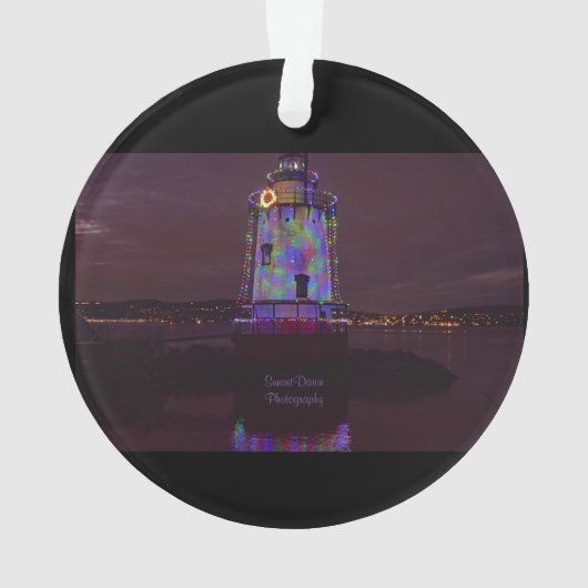 Phare de Noël (dos)