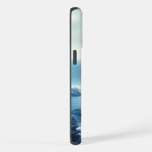 Phare de Noël nautique (Côté droit)