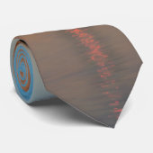 Phare de North Ave Cravate Sunrise (Roulé)