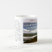 Phare de North Head, Washington Mug (Centre)