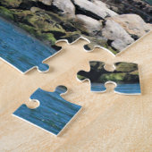 Phare de Penfield Reef, Puzzle du Connecticut (Côté)