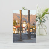 Phare de père Noël Barbara, carte de Californie (Debout devant)