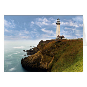 Phare de Pigeon Point Californie