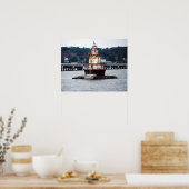 Phare de Plum Beach - Poster 1999 (Cuisine)