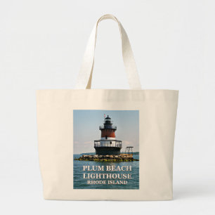 Phare de Plum Beach, Sac fourre-tout de Rhode Isla