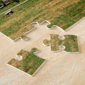 Phare de Plum Island Massachusetts Puzzle (Côté)