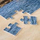 Phare de point de Marshall, puzzle de Clyde Maine (Côté)