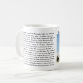 Phare de Ponce de Leon Inlet, Floride Mug (Devant gauche)