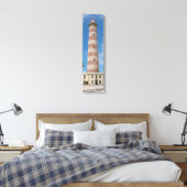 Phare De Praia da Barra Toile Verticale Art (Insitu(Chambre))