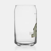 Phare de Pt Betsie peut verre (Droite)