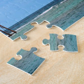 Phare de Sand Key, Floride Puzzle (Côté)