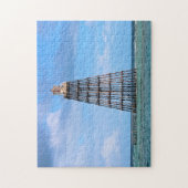 Phare de Sand Key, Floride Puzzle (Vertical)