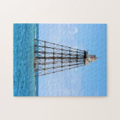 Phare de Sand Key, Floride Puzzle (Horizontal)