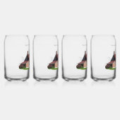Phare de Sherwood Point peut verre (Droite)