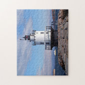 Phare de Spring Point Ledge, Puzzle du Maine (Vertical)