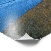 Phare de Squirrel Point, Maine Imprimer Photo (Coin)