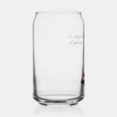 Phare de St. Augustine peut verre (Droite)
