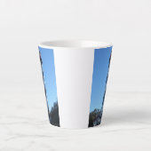 Phare de St Augustine Photo sur une tasse à café (Devant)