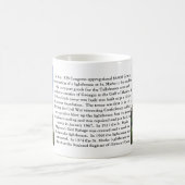 Phare de St. Marks, Mug Floride (Centre)