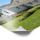 Phare de Stonington Harbour, Connecticut Photo (Coin)