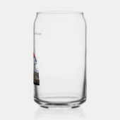 Phare de Superior Point peut verre (Gauche)