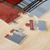 Phare de Tarrytown, New York Jigsaw Puzzle (Côté)