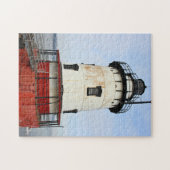 Phare de Tarrytown, New York Jigsaw Puzzle (Horizontal)