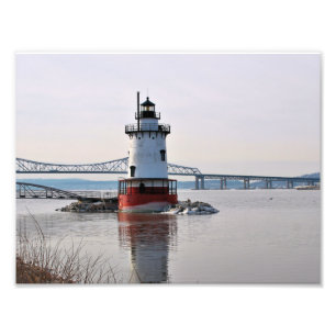 Phare de Tarrytown, New York Photo