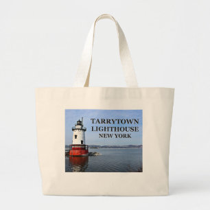 Phare de Tarrytown, Sac fourre-tout Jumbo de New Y