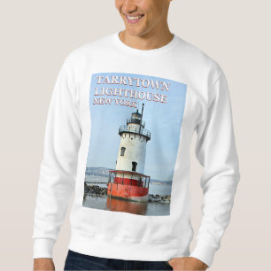 Phare de Tarrytown, Sweatshirt de New York