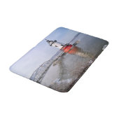 Phare de Tarrytown, tapis de bain de New York (Angle)