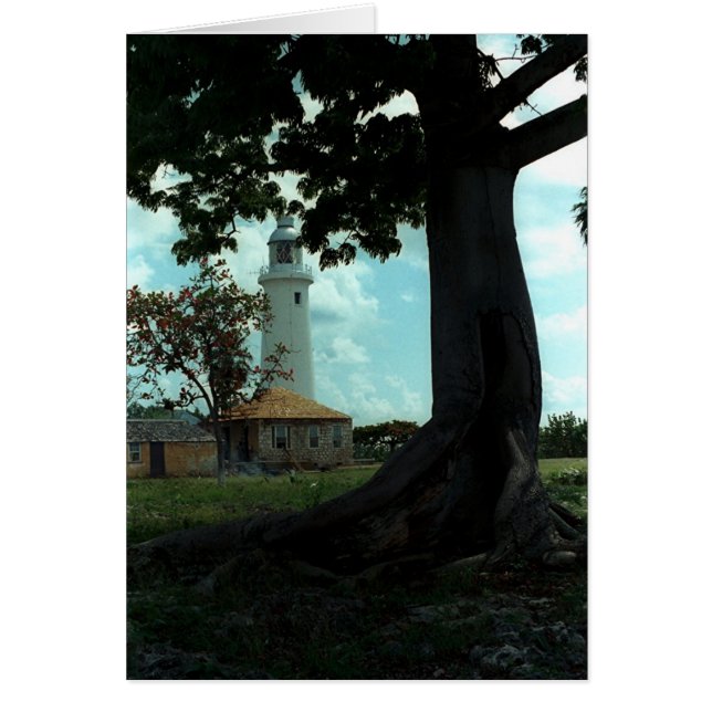 Phare de West End (Devant)