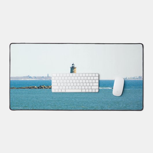 Phare de Whaleback (Clavier et souris)