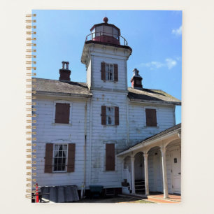 Phare de Yaquina Bay, Newport, Oregon